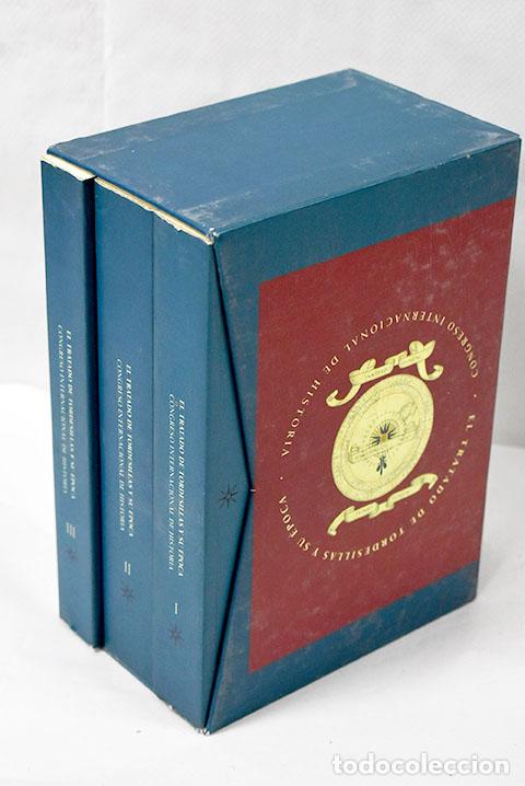 Libros: El Tratado de Tordesillas y su &eacute;poca - Foto 1