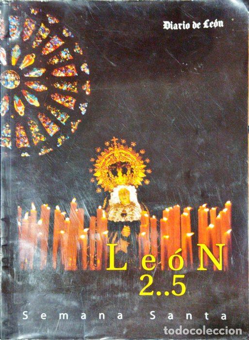 Libros: Semana Santa Le&oacute;n 2005 - VVAA