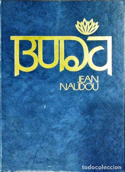 Libros: Buda - NAUDOU, JEAN - Foto 1