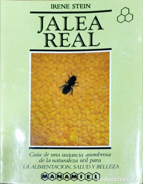 Libros: Jalea real - STEIN, IRENE - Foto 1