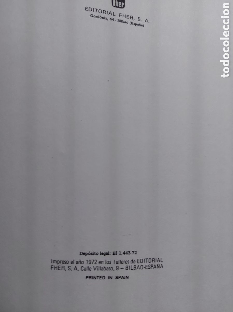 Libros: EL TRUCO a&ntilde;o 1972 - Foto 2