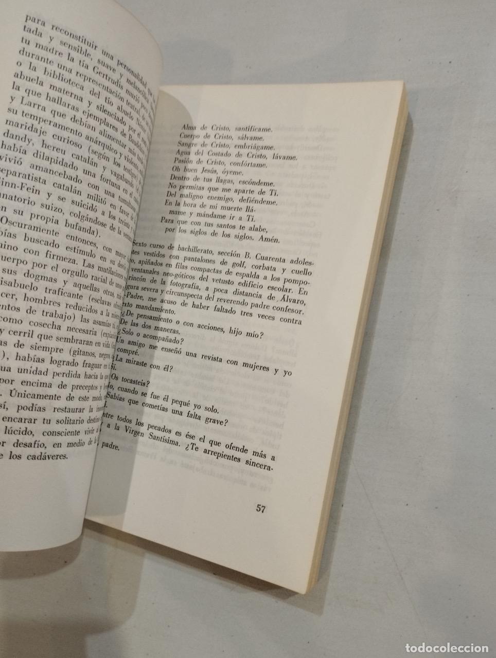 Libros: Juan Goytisolo - Se&ntilde;as de identidad - Foto 2