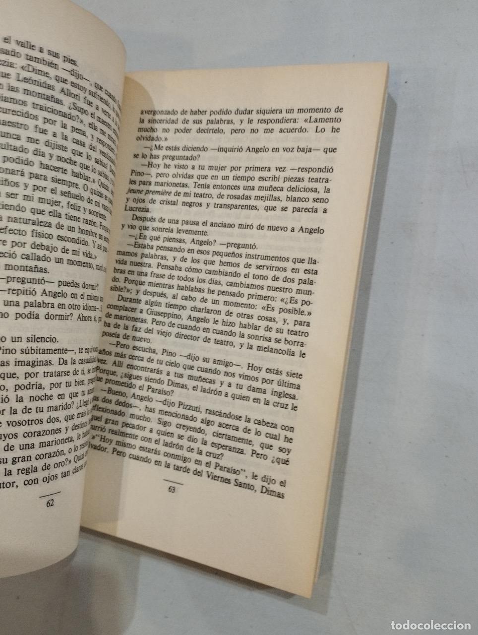 Libros: Isak Dinesen - &Uacute;ltimos cuentos - Foto 2