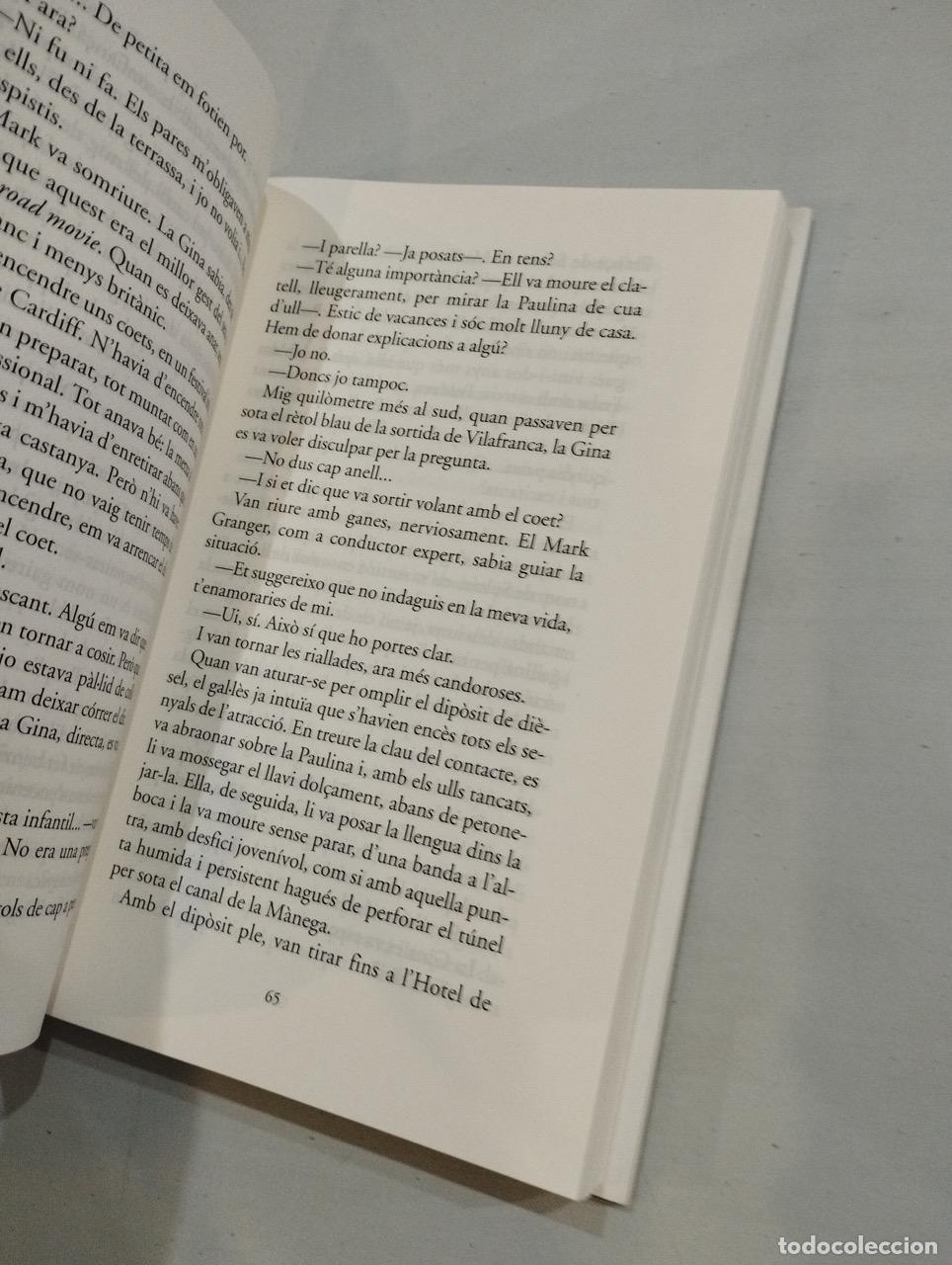 Libros: Xavier Bosch - Alg&uacute; com tu - Foto 2