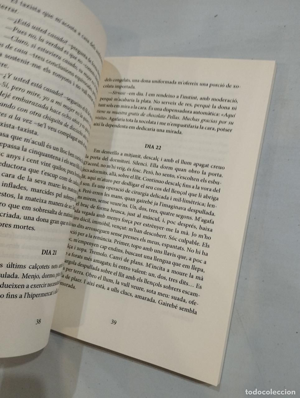 Libros: Gerard Vilardaga - IB6123 i altres contes - Foto 2