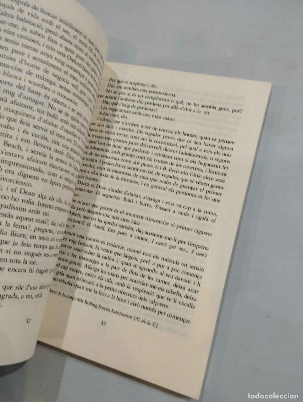 Libros: Jay Mcinerney - Hist&ograve;ria de la meva vida - Foto 2