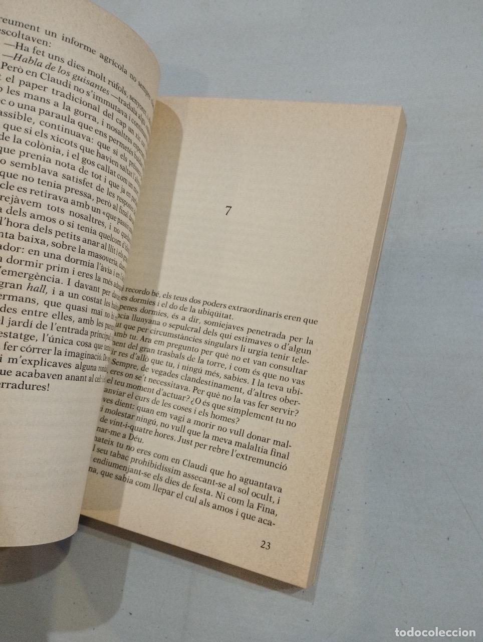 Libros: Antoni Turull - La torre Bernadot - Foto 2