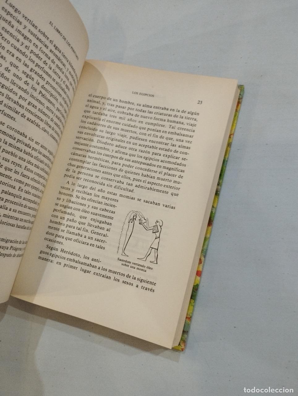 Libros: Eugene Rimmel - El libro de los perfumes - Foto 2