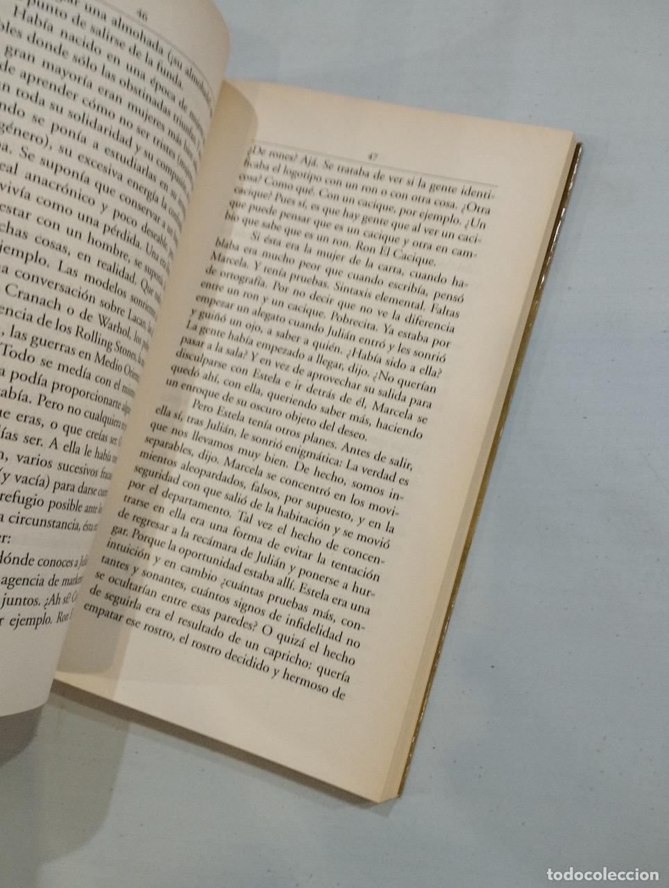 Libros: Rosa Beltr&aacute;n - Alta infidelidad - Foto 2