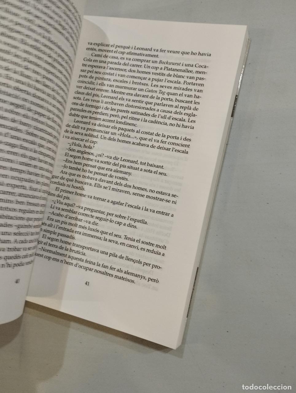 Libros: Ian McEwan - Linnocent - Foto 2