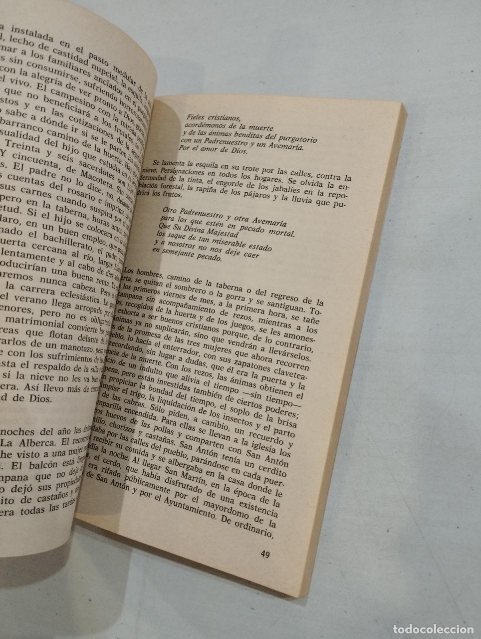 Libros: Eliseo Bayo - Oraci&oacute;n de campesinos - Foto 2