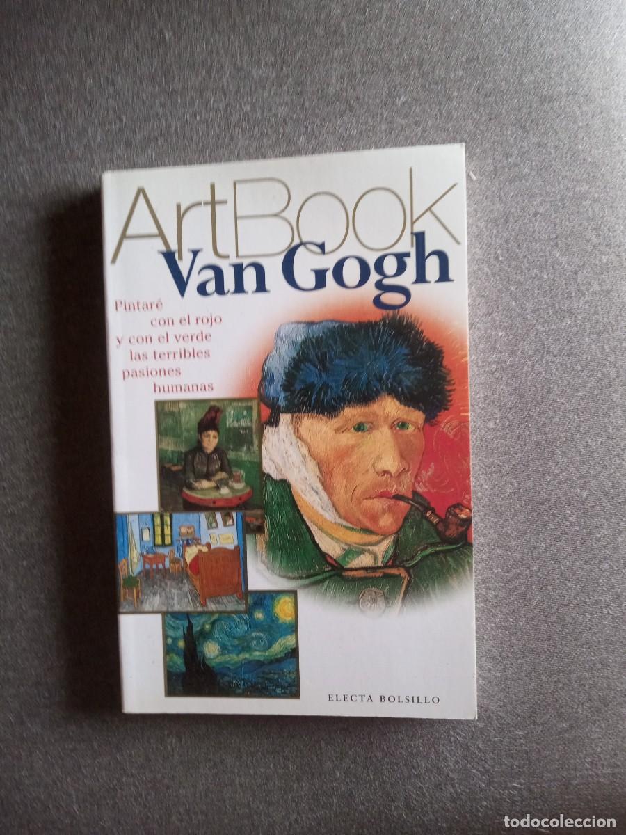 Libros: ARTBOOK VAN GOGH - Foto 1