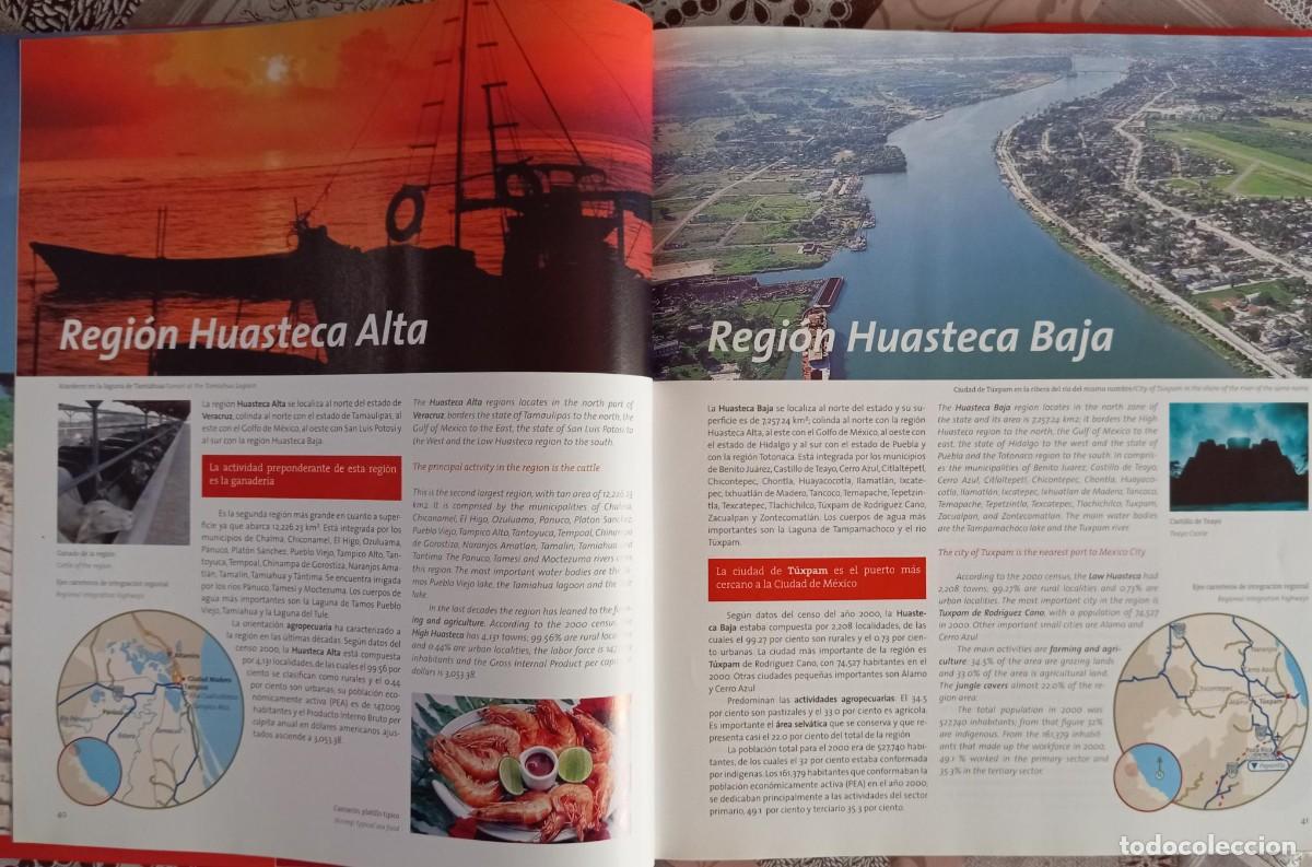 Libros: VERACRUZ EL ESTADO DE TODOS - Foto 3