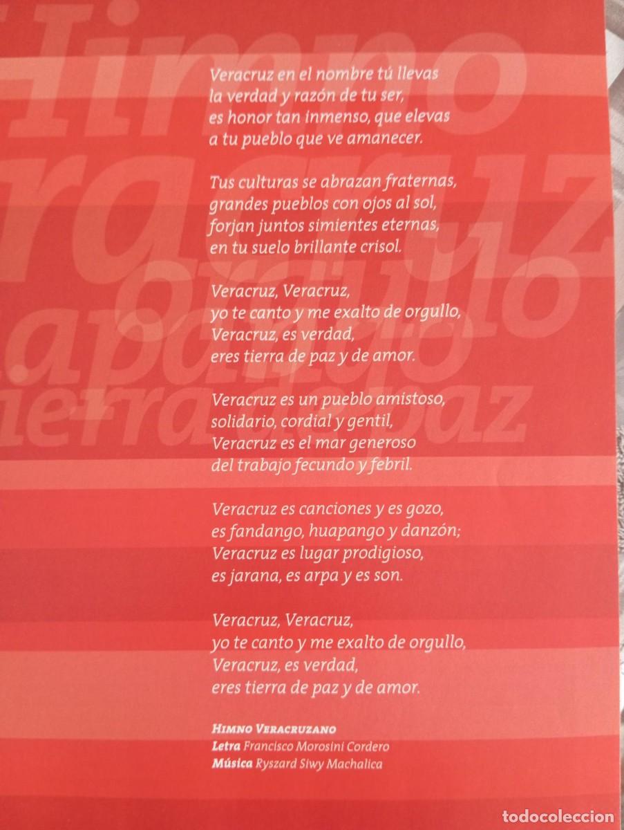 Libros: VERACRUZ EL ESTADO DE TODOS - Foto 4