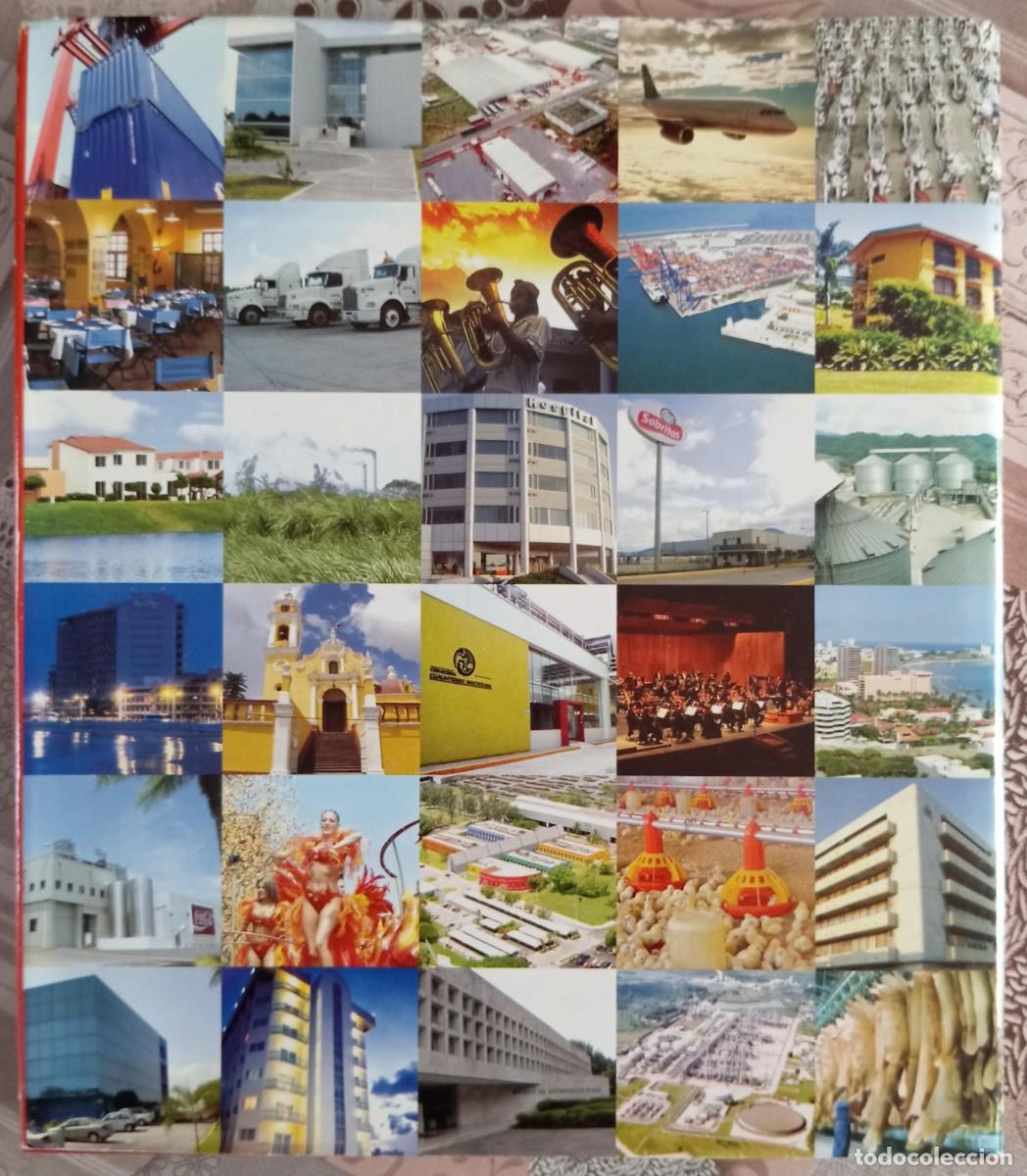 Libros: VERACRUZ EL ESTADO DE TODOS - Foto 6
