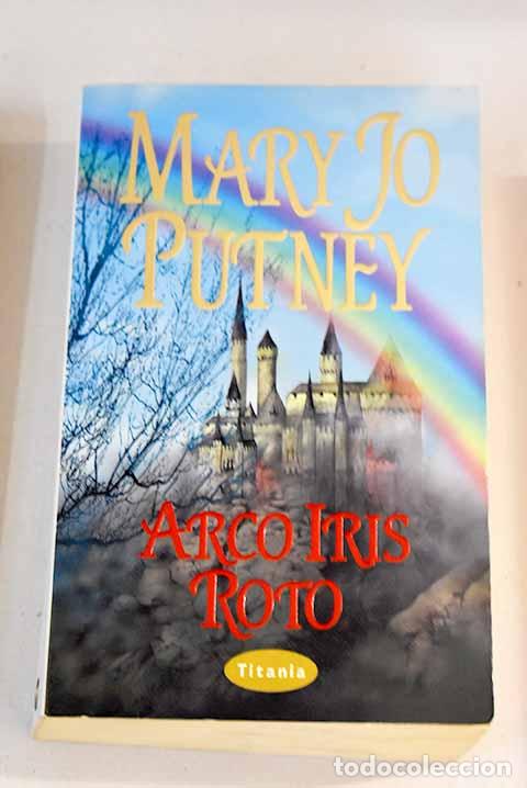 Libros: Arco iris rojo: Putney, Mary Jo.- Putney, Mary Jo - Foto 1