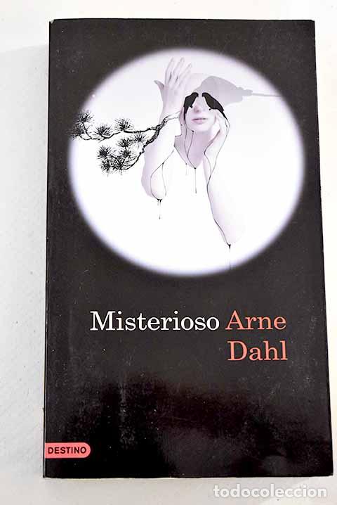 Libros: Misterioso: Dahl, Arne.- Dahl, Arne - Foto 1