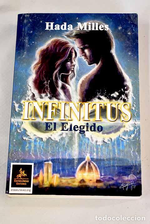 Libros: El elegido: Milles, Hada.- Milles, Hada - Foto 1