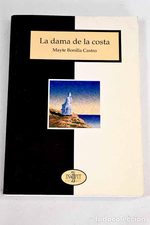 Libros: La dama de la costa: Bonilla, Mayte.- Bonilla, Mayte - Foto 1