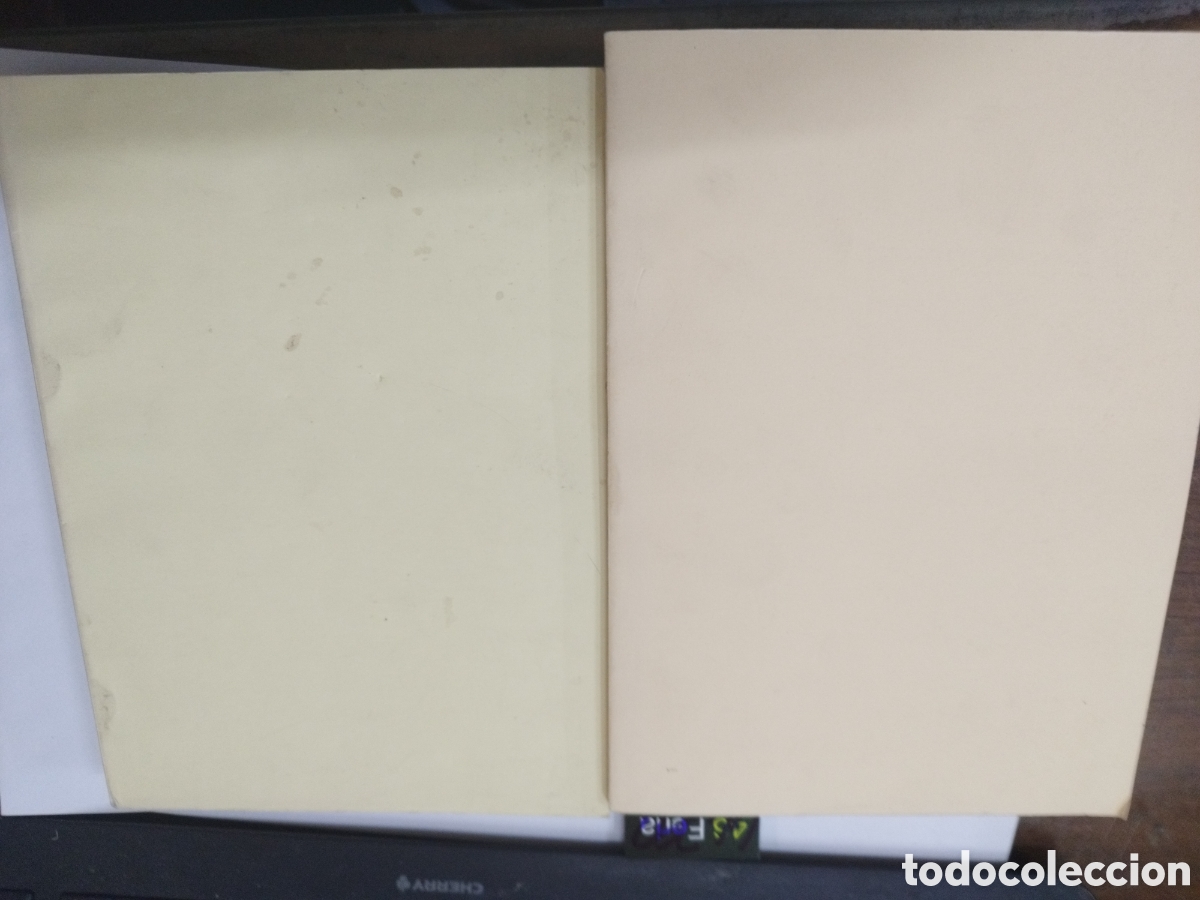 Libros: PRESENTE Y FUTURO DE LA CORU&Ntilde;A. Los 2 tomos. Galicia - Foto 3