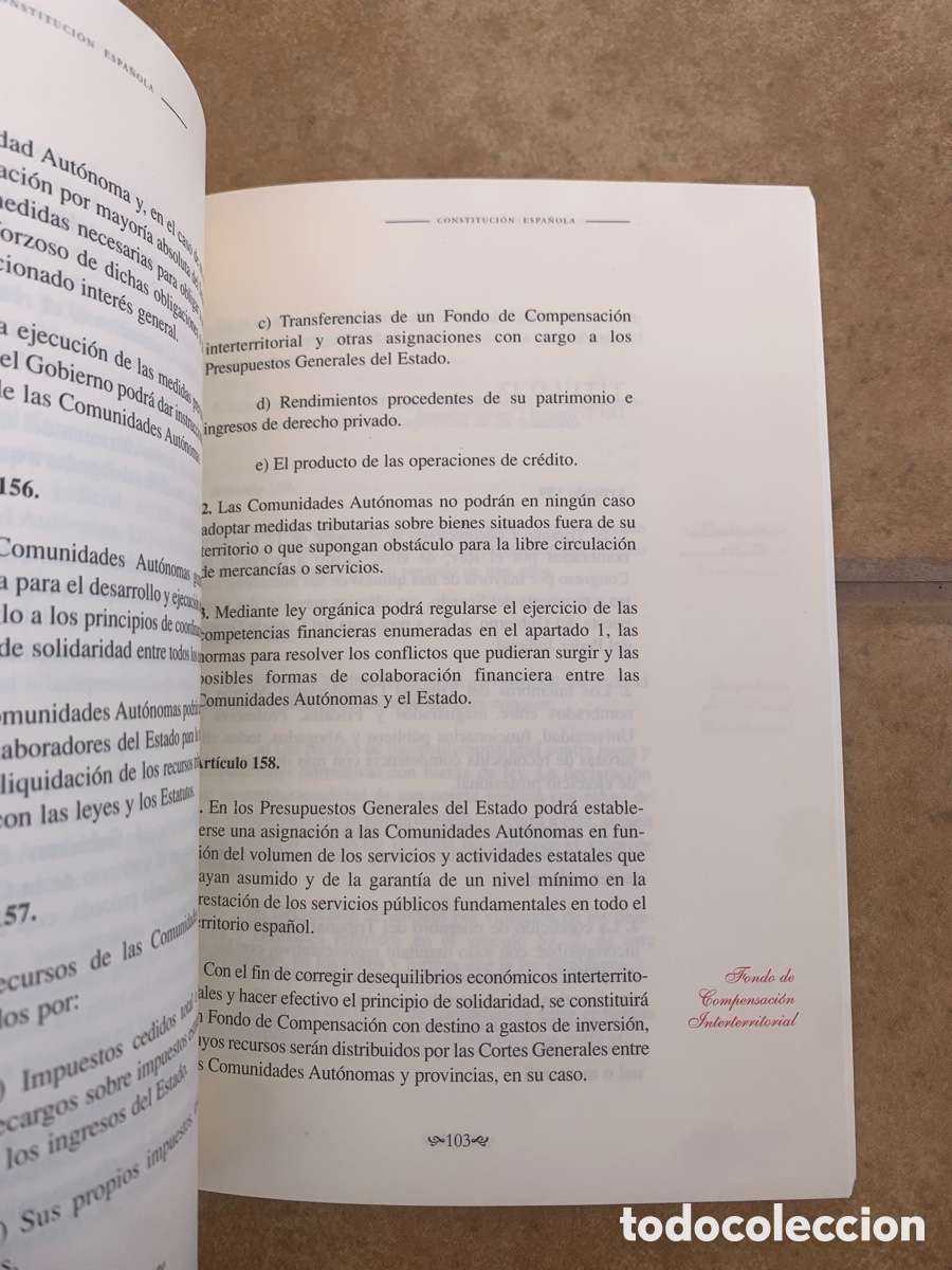 Libros: Estatuto de Autonom&iacute;a de Extremadura - Foto 2