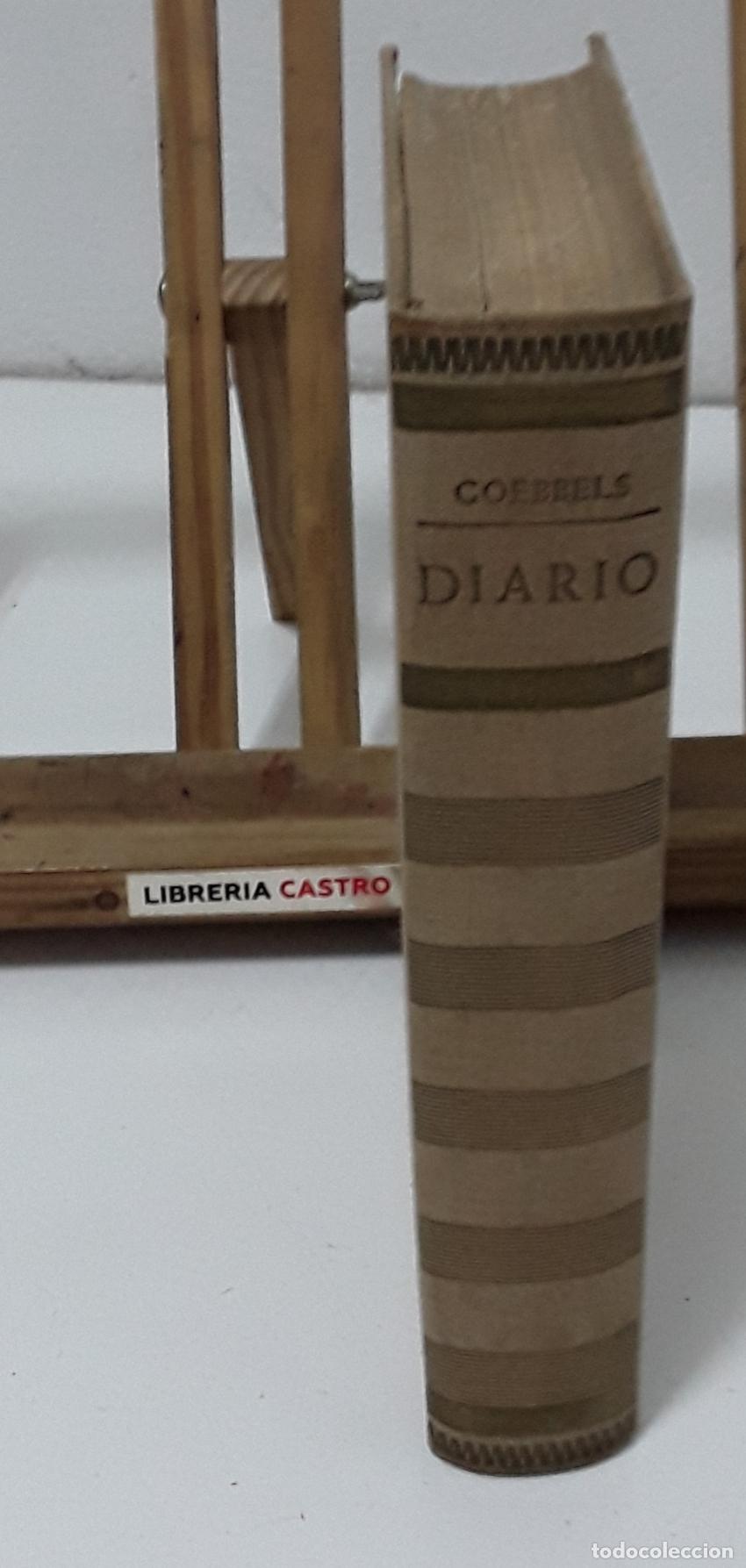 Libros: Diario, Goebbels - Joseph Goebbels - Foto 4