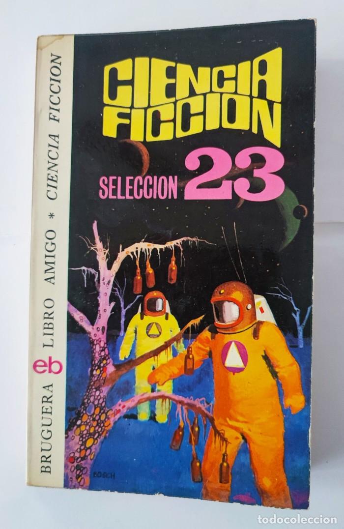 Libri di seconda mano: CIENCIA-FICCI&Oacute;N. 2&ordf; SELECCI&Oacute;N - VV.AA.