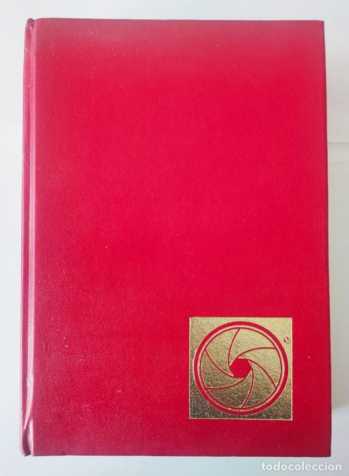 Libri di seconda mano: ENCICLOPEDIA DE LA FOTOGRAF&Iacute;A. PR&Aacute;CTICA, EST&Eacute;TICA Y APLICACIONES MODERNAS - Pierre Montel