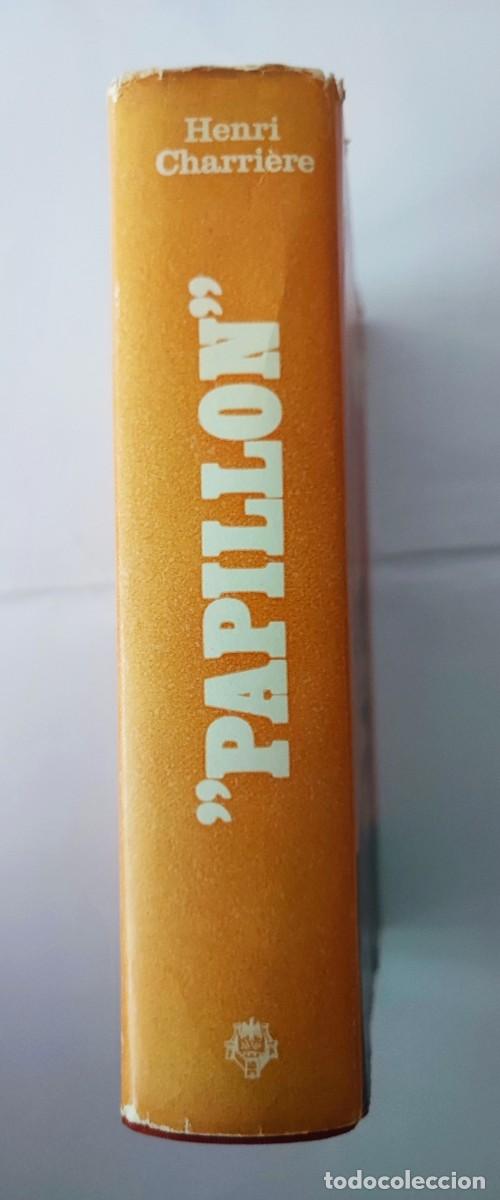 Libros: PAPILLON - Henri Charri&egrave;re - Foto 2