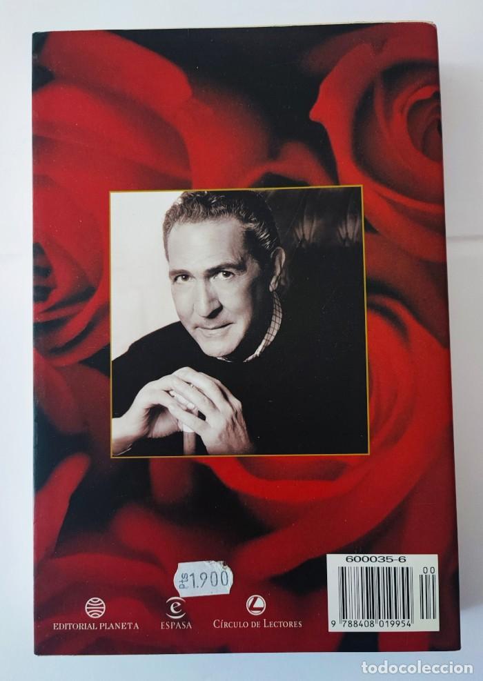 Libros: POEMAS DE AMOR - Antonio Gala - Foto 2
