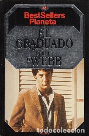 Libros: EL GRADUADO - Charles Webb - Foto 1