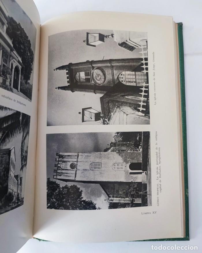Libros: VIAJE A TRAV&Eacute;S DE LAS ANTILLAS - Patrick Leigh Fermor - Foto 3