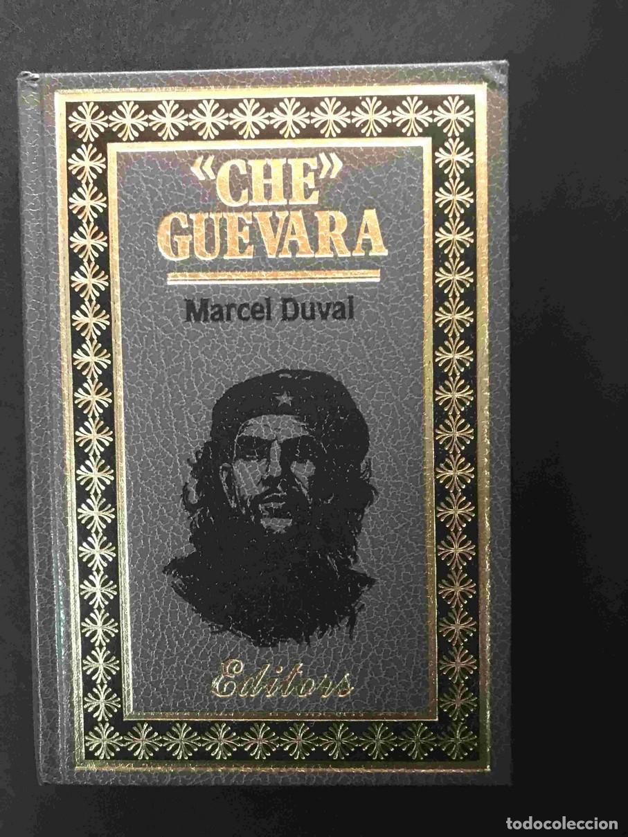 Libros: Marcel Duval - Che Guevara - Foto 1
