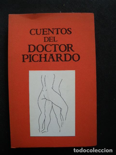 Libros: . - Cuentos del doctor Pichardo - Foto 1