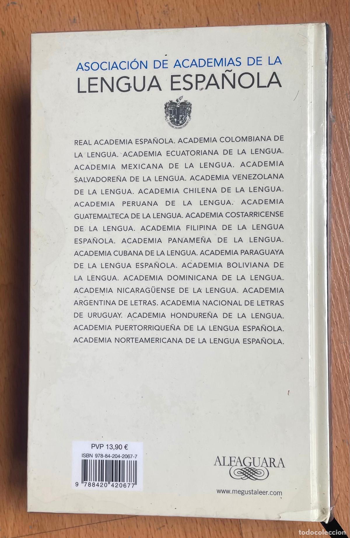 Libros: RUBEN DARIO DEL SIMBOLO A LA REALIDAD Obra Selecta - Foto 2