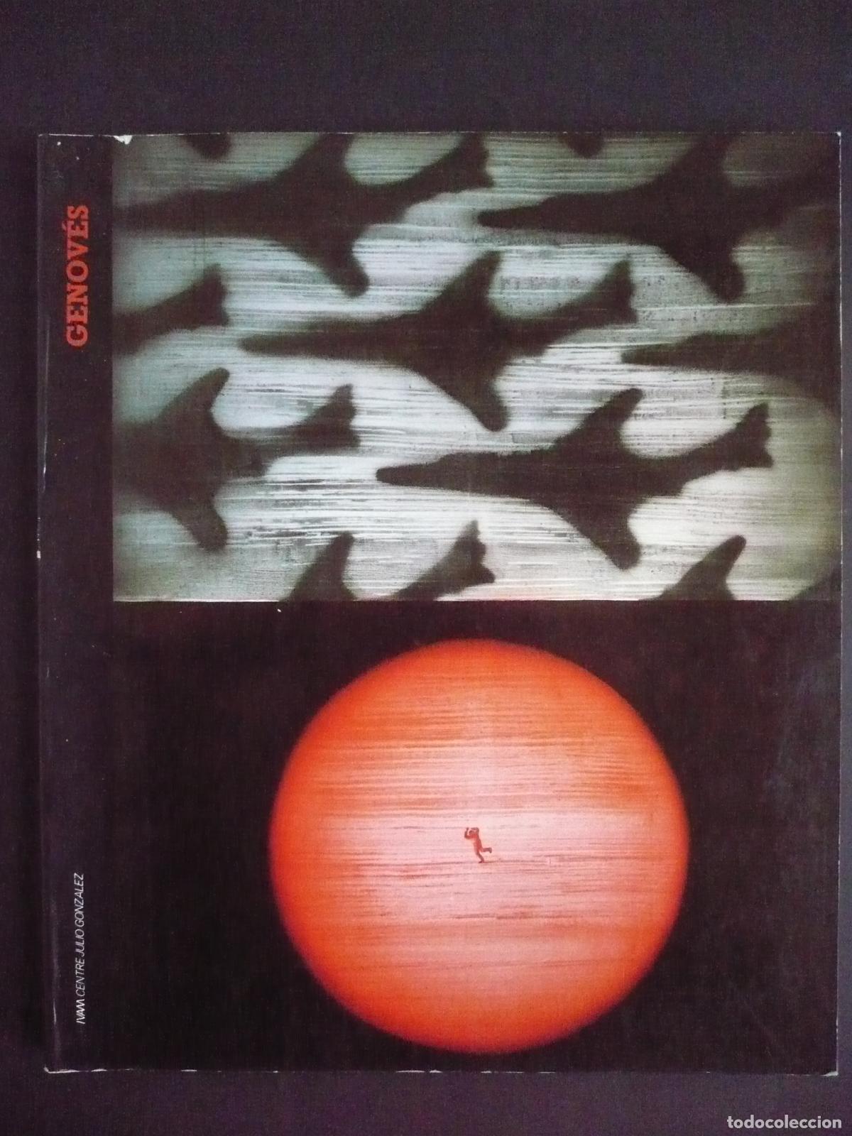 Libros: GENOV&Eacute;S. - Foto 1