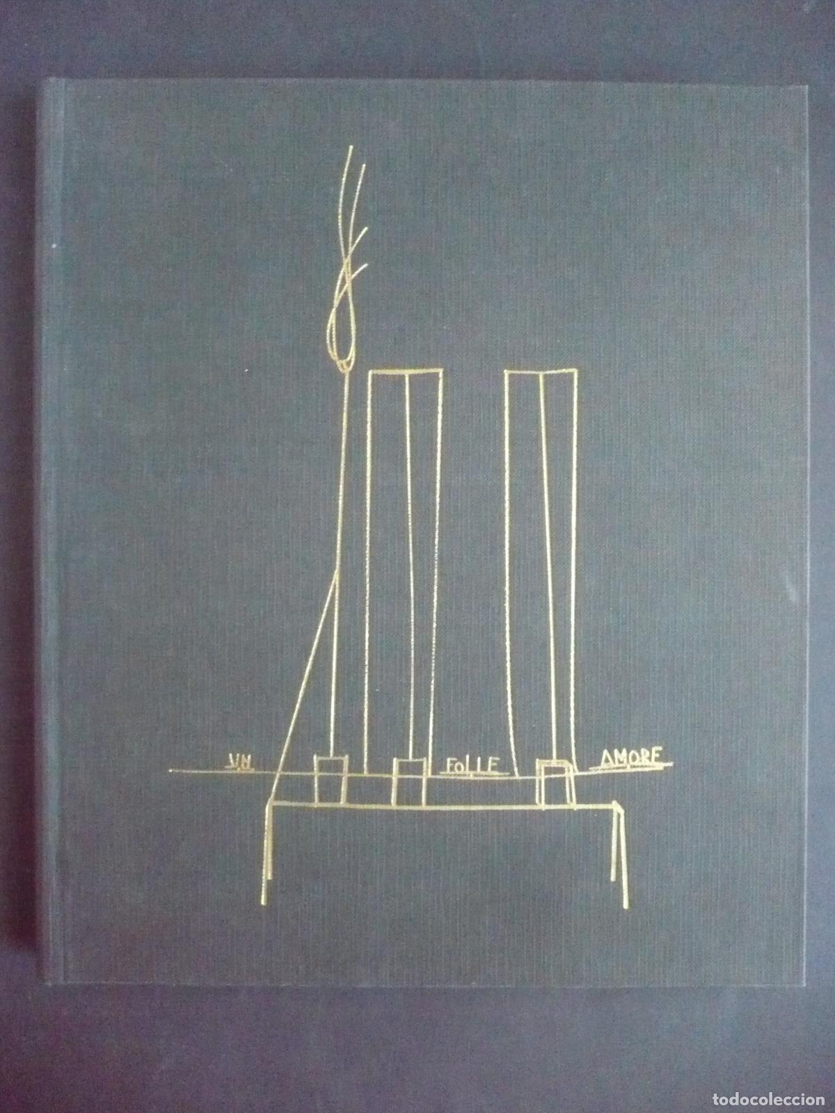 Libros: MELOTTI. - Foto 1