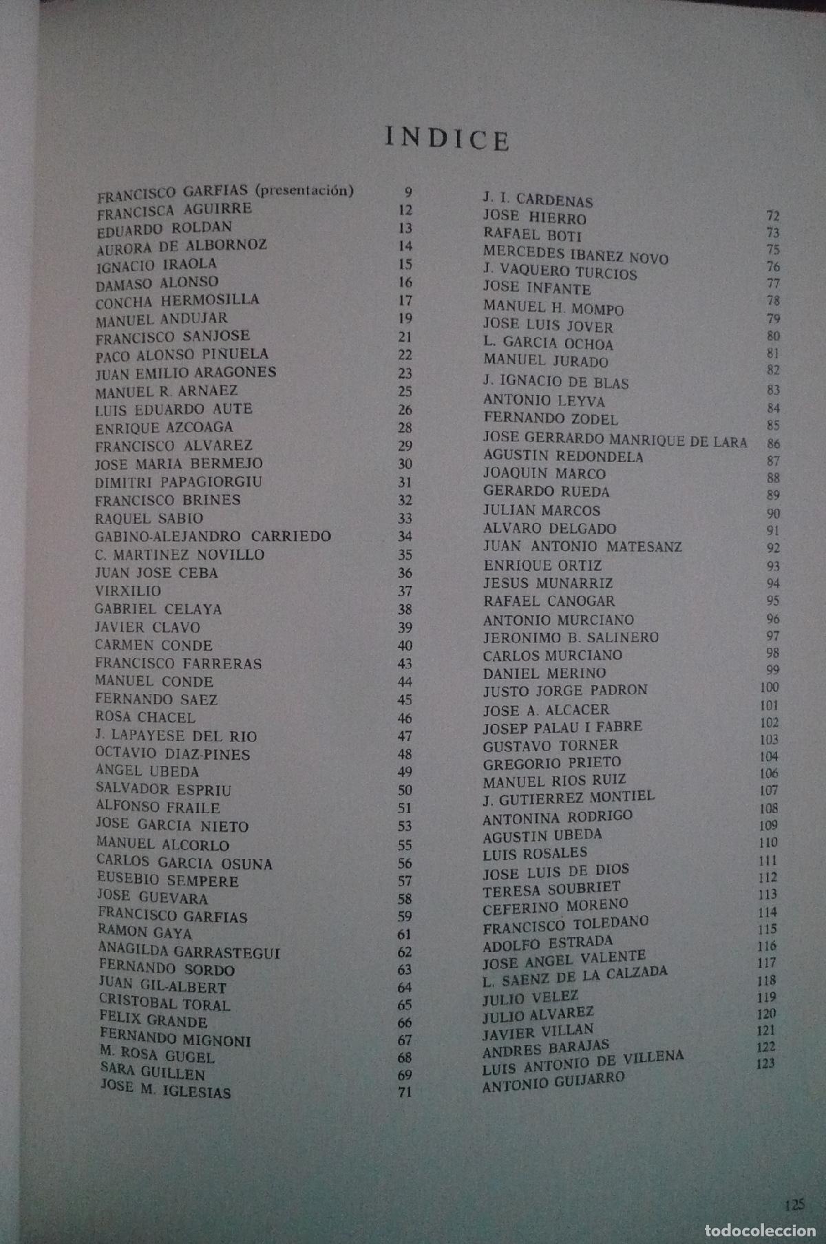 Libros: A JUAN RAM&Oacute;N JIMENEZ. - Foto 4