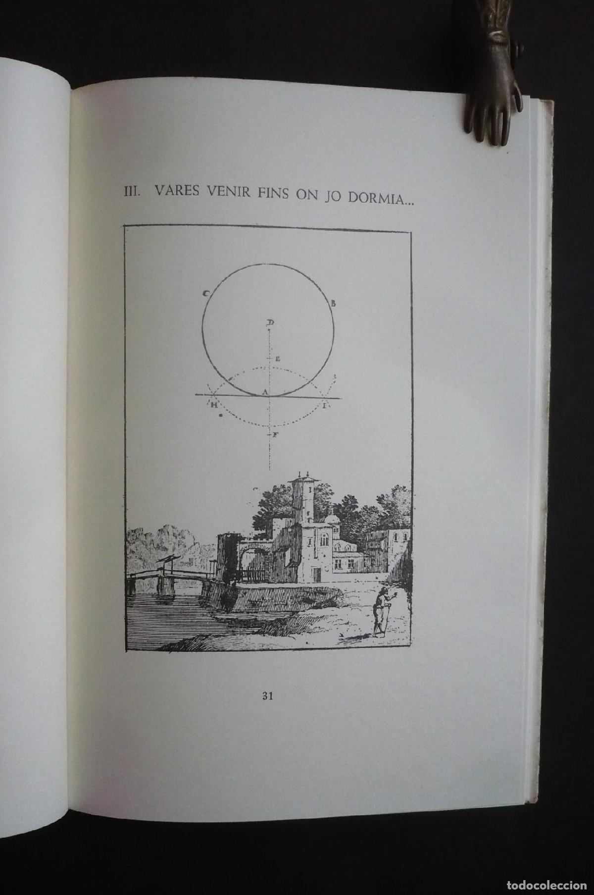 Libros: LLIBRE DAMIC. - VINYOLI, JOAN. - Foto 7