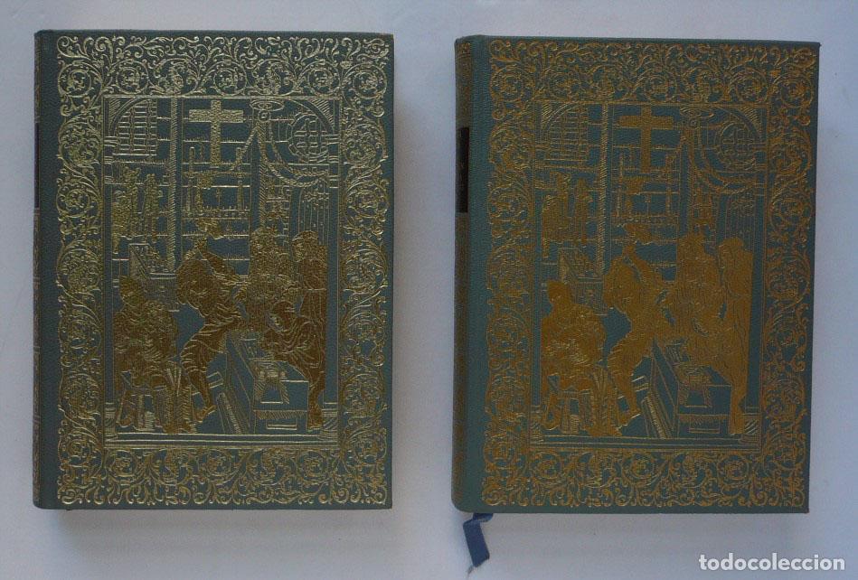 Libros: HISTORIA CR&Iacute;TICA DE LA INQUISICI&Oacute;N DE ESPA&Ntilde;A. - LLORENTE, JUAN ANTONIO. - Foto 2
