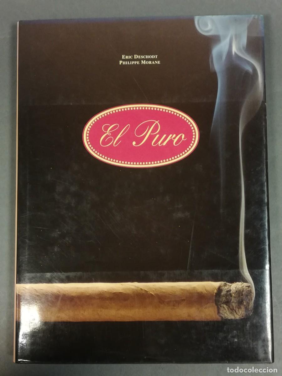 Libros: EL PURO - Foto 1