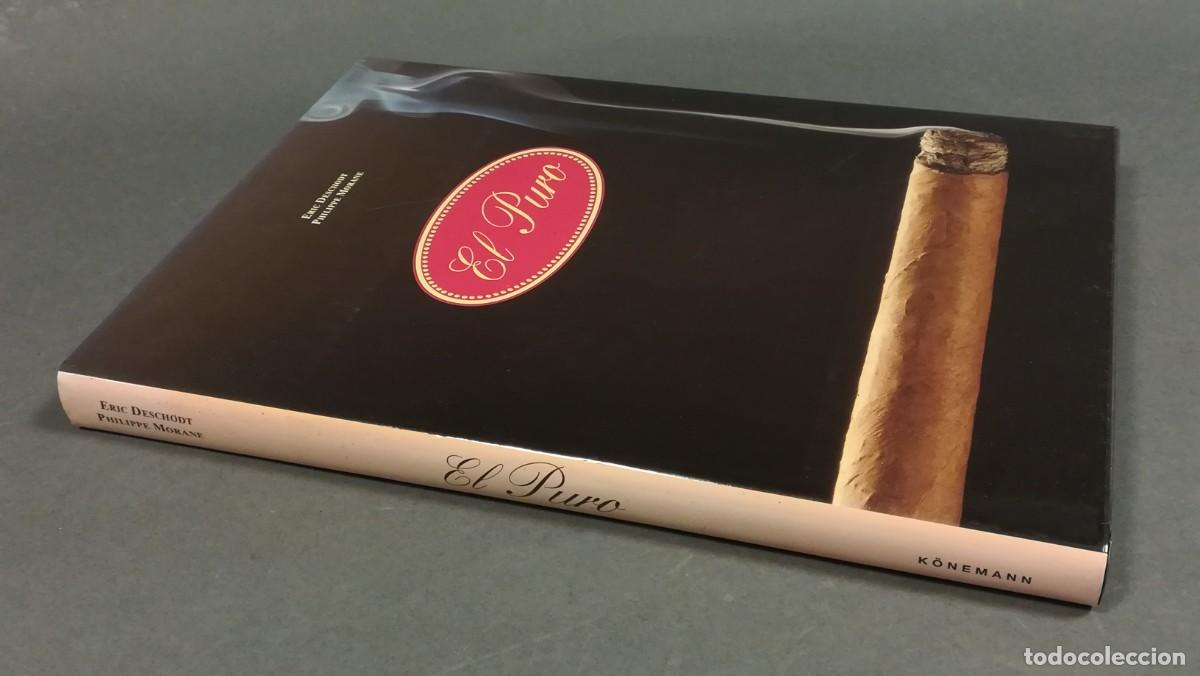 Libros: EL PURO - Foto 2