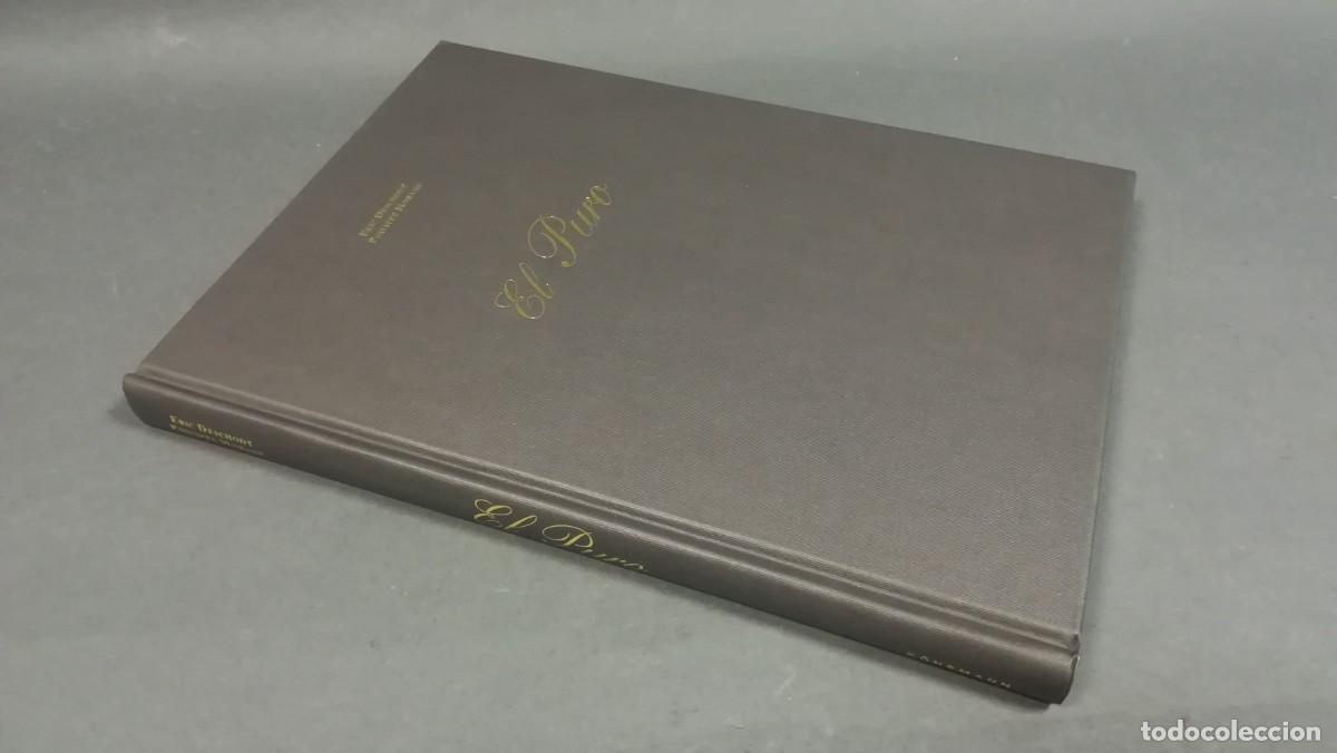 Libros: EL PURO - Foto 3