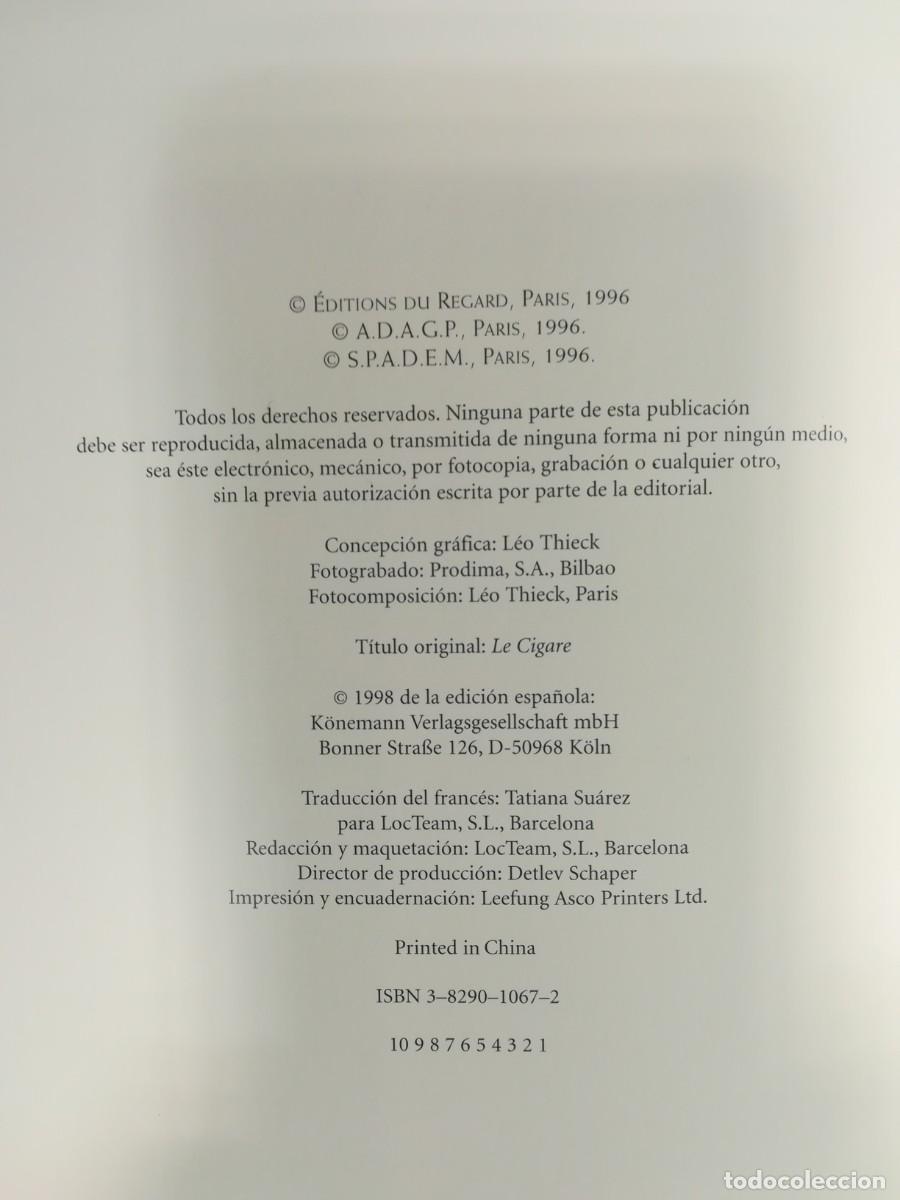 Libros: EL PURO - Foto 4