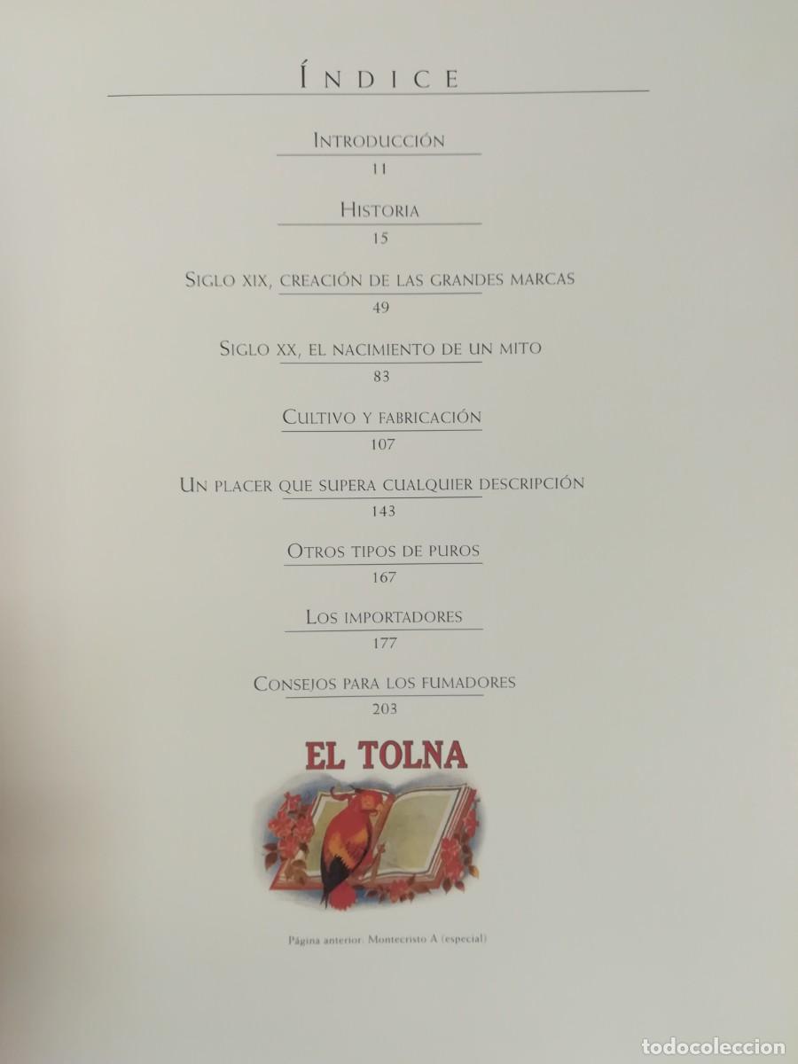 Libros: EL PURO - Foto 6