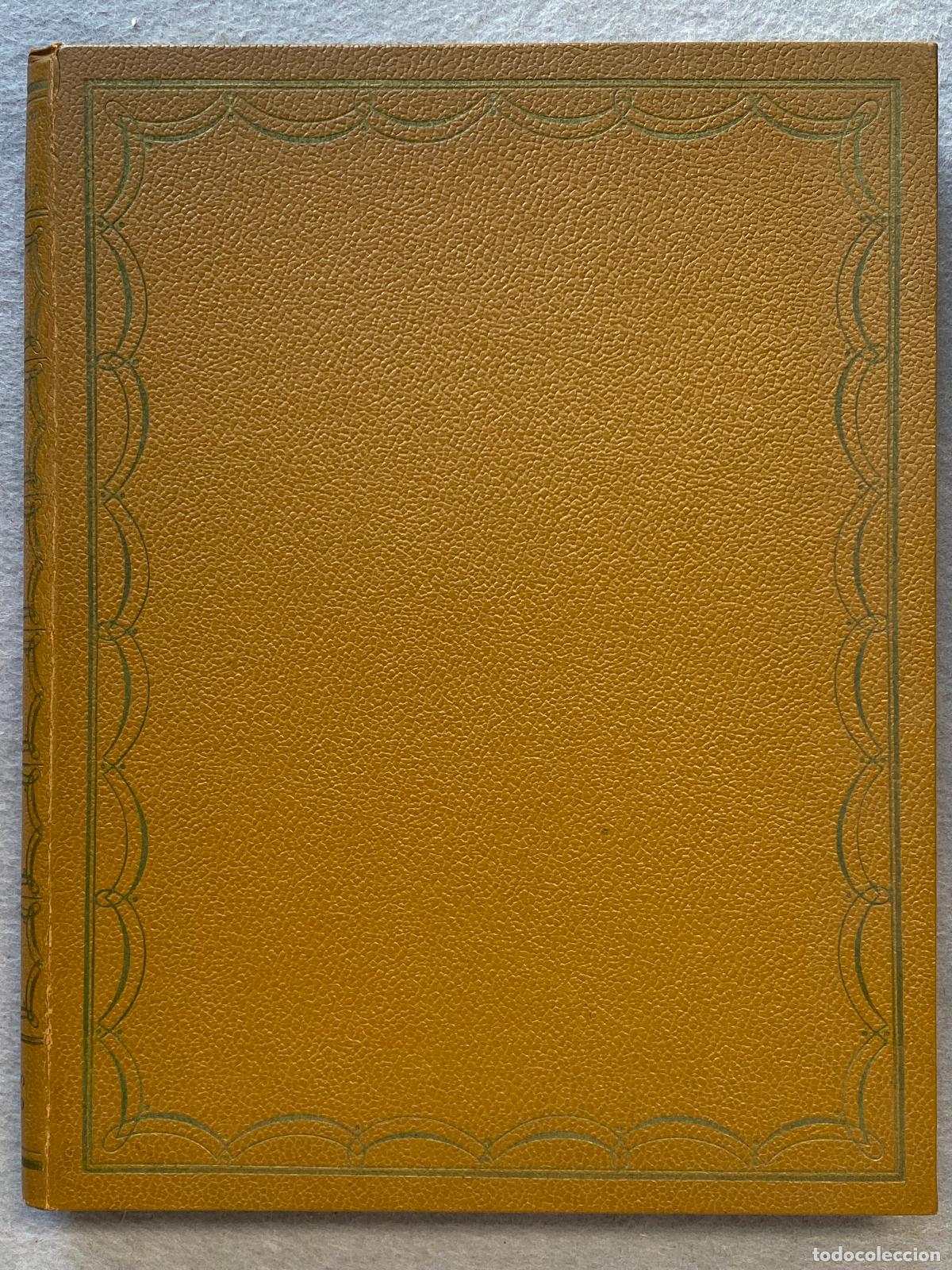 Libros: VIAJE A LA ALCARRIA. - CELA, CAMILO JOS&Eacute;. - Foto 3