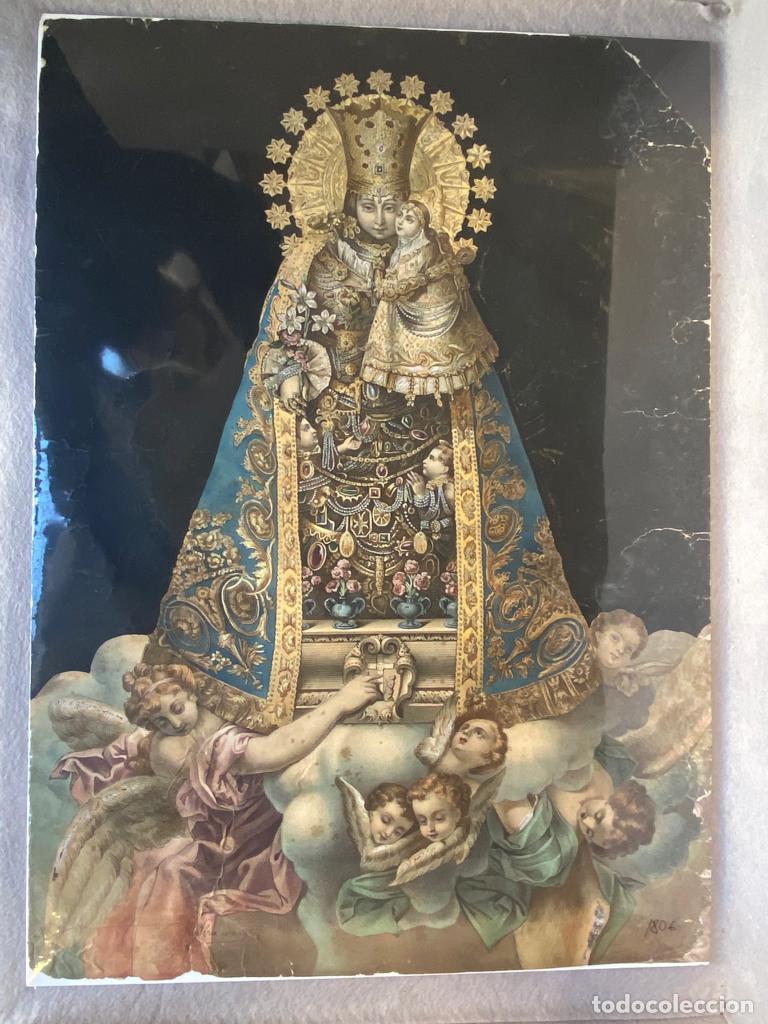 Libros: VALENCIA. IMAGEN DE LA VIRGEN DE LOS DESAMPARADOS - Foto 1