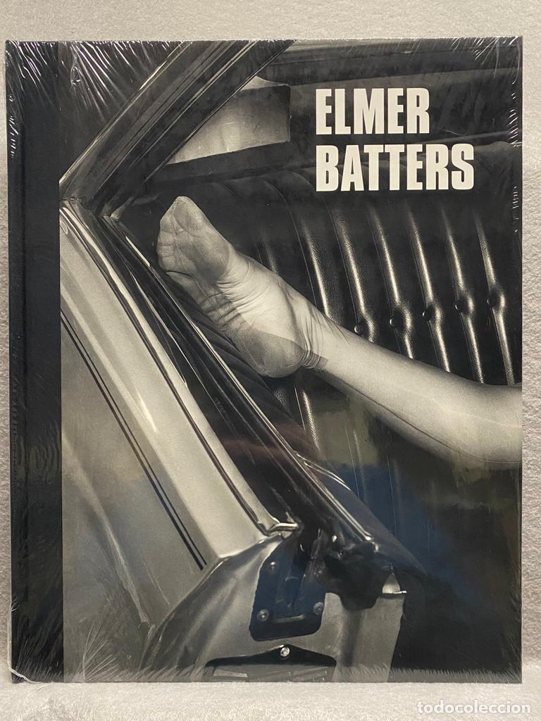 Libros: ELMER BATTERS cat&aacute;logo IVAM. - Foto 1