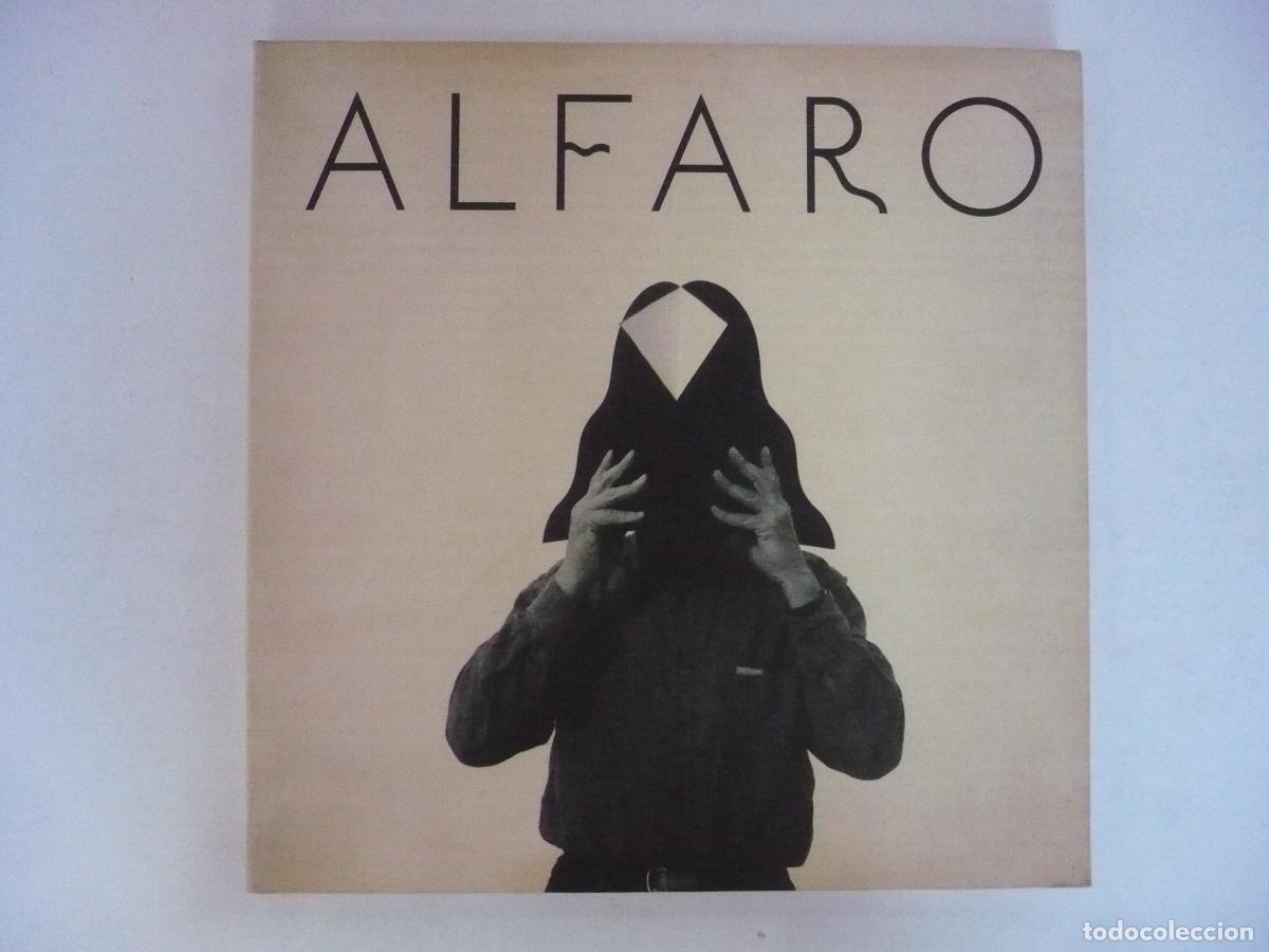 Libros: ALFARO. - Foto 1