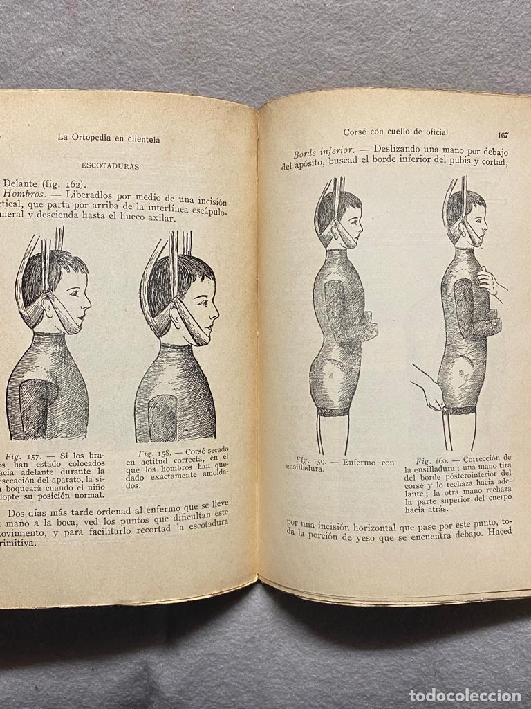 Libros: ORTOPEDIA. - PRIVAT, J. - Foto 3